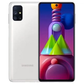 Samsung Galaxy M51 price in pakistan