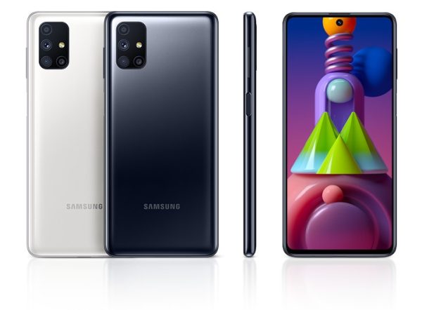 Samsung Galaxy M51 price in pakistan - Image 2