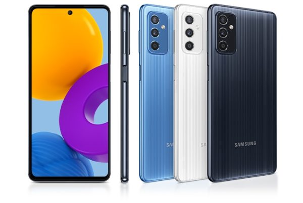 Samsung Galaxy M52 price in pakistan - Image 3