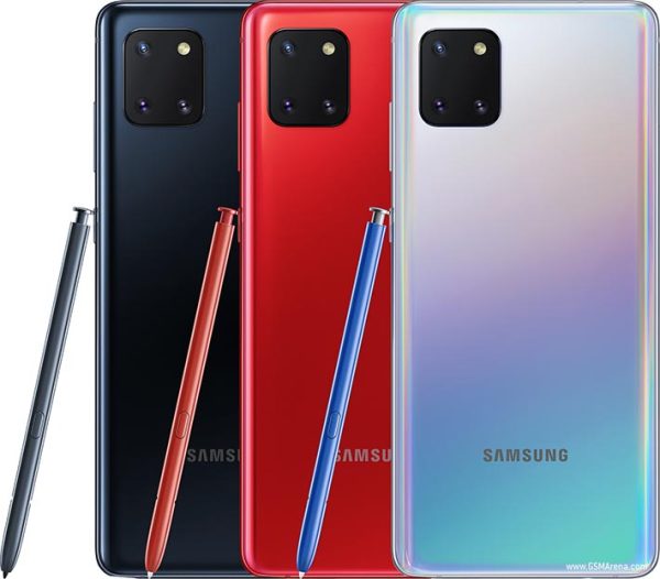 Samsung Galaxy Note 10 Lite price in pakistan - Image 2