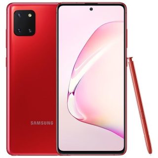 Samsung Galaxy Note 10 Lite price in pakistan