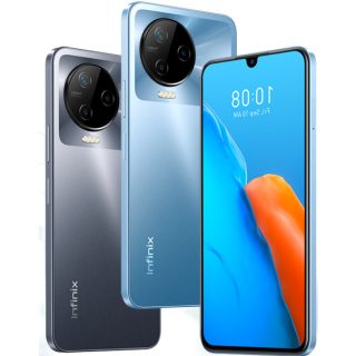Infinix Note 12 PRO 256GB price in pakistan