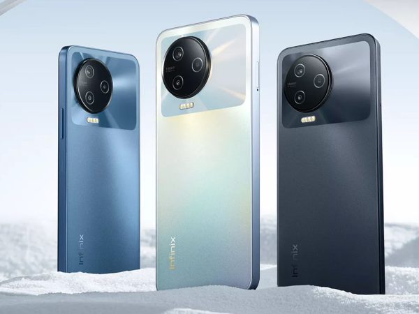 Infinix Note 12 PRO 256GB price in pakistan - Image 3