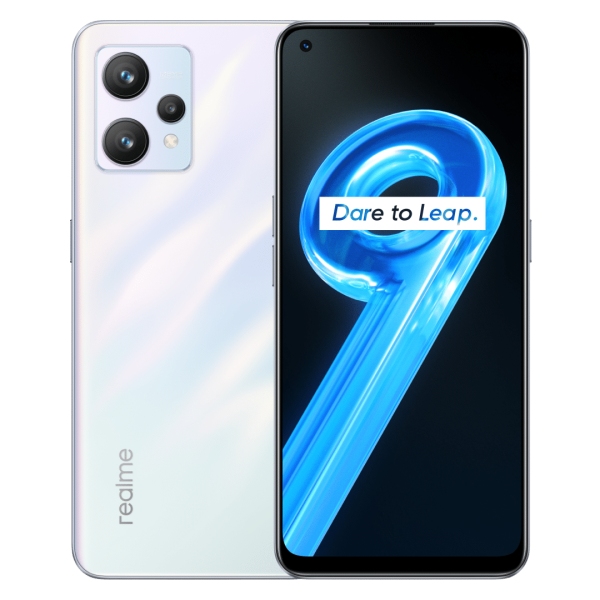 Realme 9 Price in Pakistan - Image 2