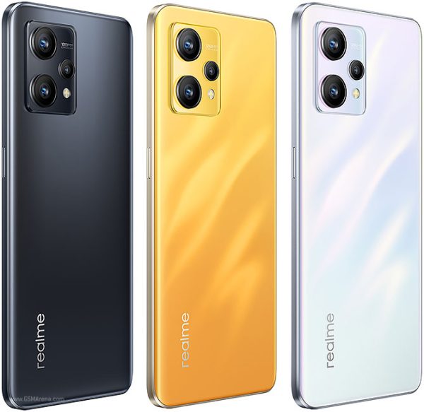 Realme 9 Price in Pakistan - Image 3