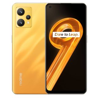 Realme 9 Price in Pakistan