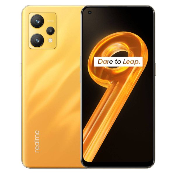 Realme 9 Price in Pakistan