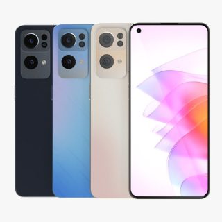 Oppo Reno 7A Price in Pakistan