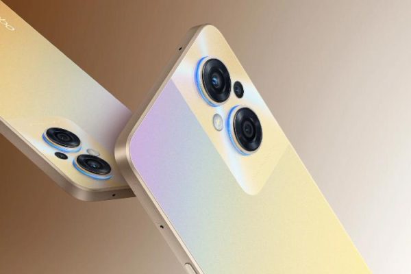 Oppo Reno 8Z price in pakistan