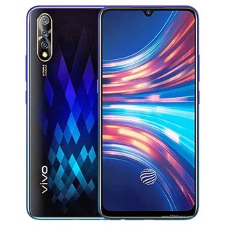 Vivo S1 4GB Price in Pakistan