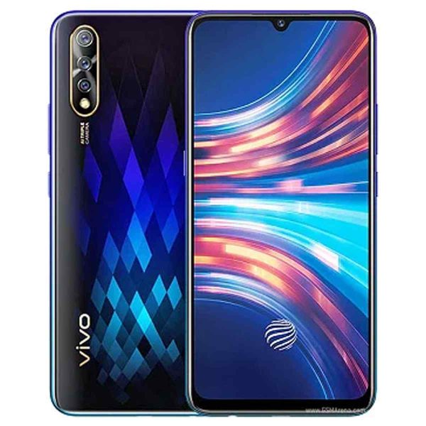 Vivo S1 4GB Price in Pakistan