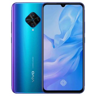 Vivo S1 Pro price in pakistan