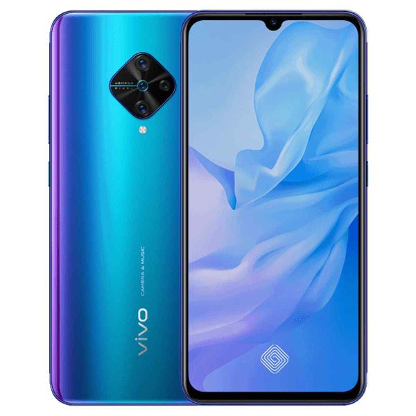 Vivo S1 Pro price in pakistan