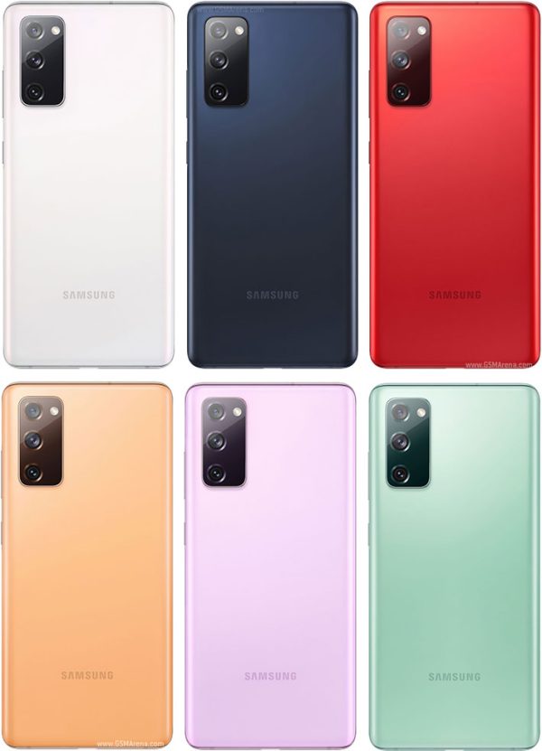 Samsung Galaxy S20 FE price in pakistan - Image 2