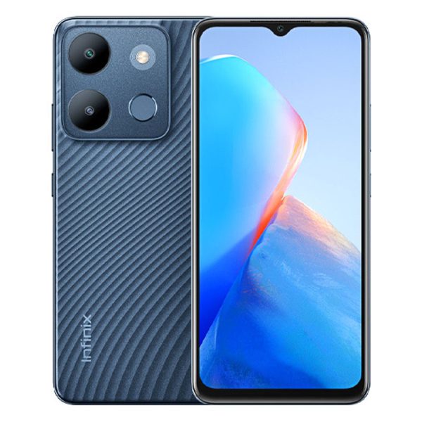 Infinix Smart 7 (X6515) Price in Pakistan 4 64 (2024)