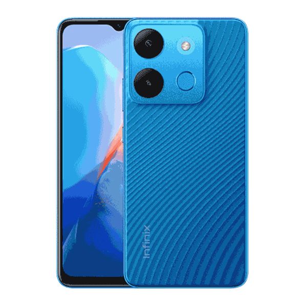 Infinix Smart 7 (X6515) Price in Pakistan 4 64 (2024) - Image 2