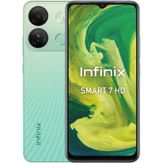 Infinix Smart 7 HD (X6516) 2 64 Price in Pakistan 2024