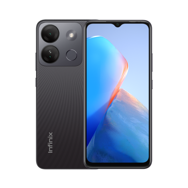 Infinix Smart 7 HD (X6516) 2 64 Price in Pakistan 2024 - Image 2
