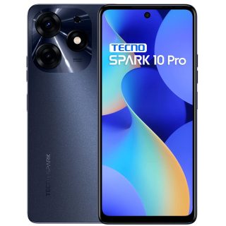 Tecno Spark 10 Pro (KI7) Price in Pakistan 8+128