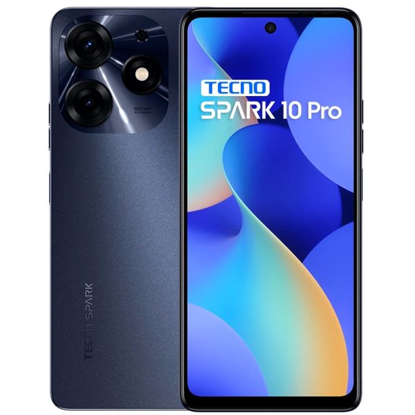 Tecno Spark 10 Pro (KI7) Price in Pakistan 8+128