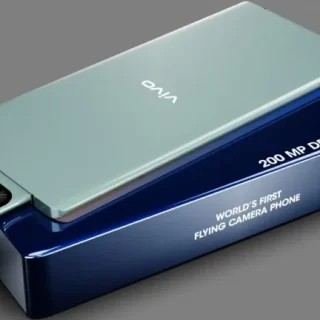 Vivo V50 5G Price in Pakistan 8 256