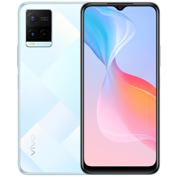 Vivo Y21 price in pakistan