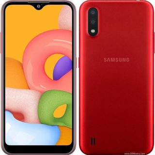 Samsung Galaxy A02 64GB price in pakistan
