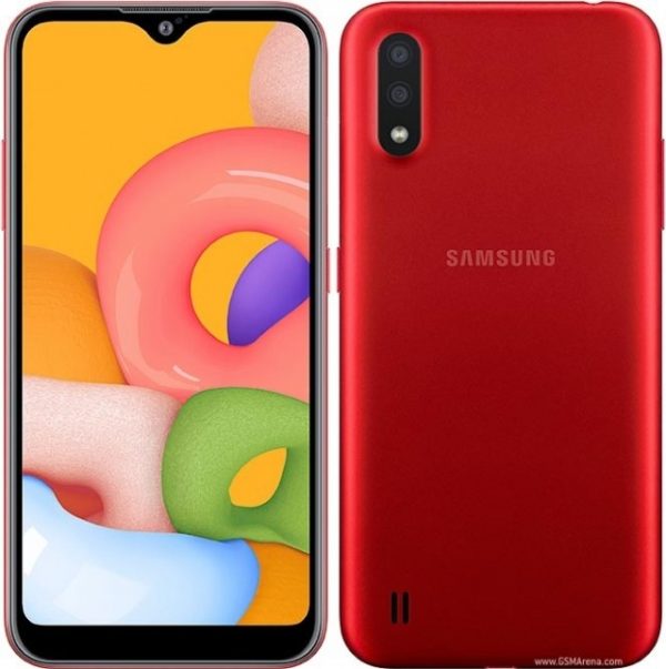 Samsung Galaxy A02 64GB price in pakistan
