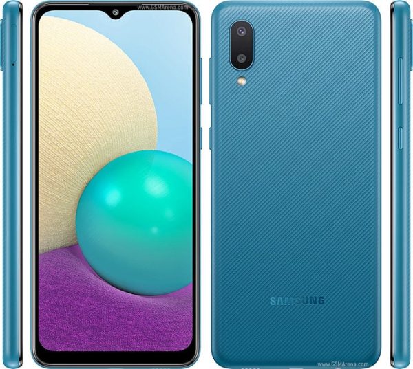 Samsung Galaxy A02 64GB price in pakistan - Image 2