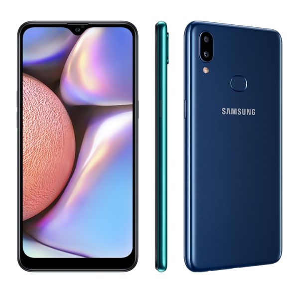 Samsung Galaxy A10s price in pakistan