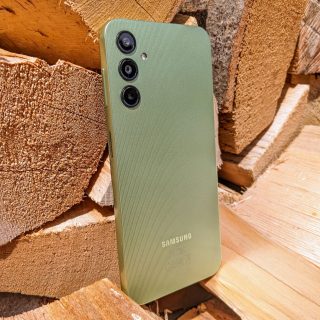 Samsung Galaxy A14 (6GB 128GB) Price in Pakistan 2024
