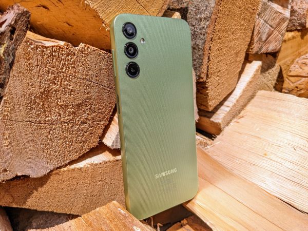 Samsung Galaxy A14 (6GB 128GB) Price in Pakistan 2024