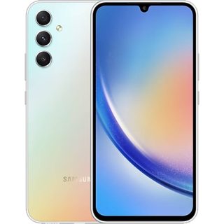 Samsung Galaxy A34 (5G) (6GB 128GB) Price in Pakistan 2024