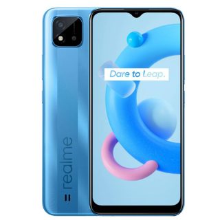 Realme C11 price in pakistan