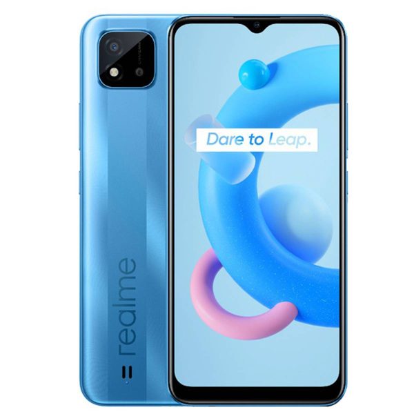 Realme C11 price in pakistan