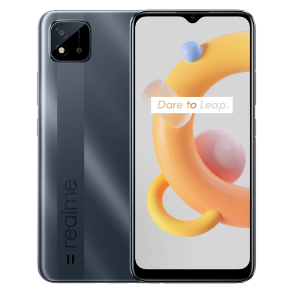 Realme C11 price in pakistan - Image 2