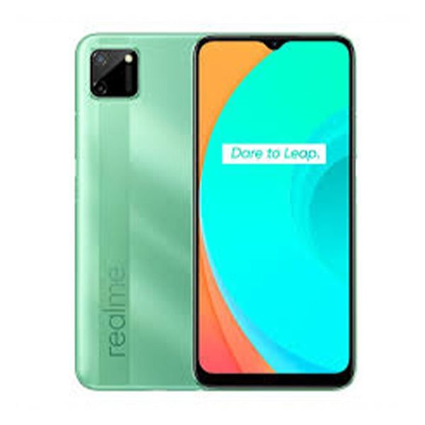 Realme C11 price in pakistan - Image 3