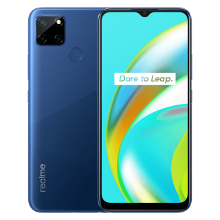 Realme C12 price in pakistan