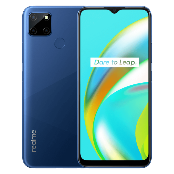 Realme C12 price in pakistan