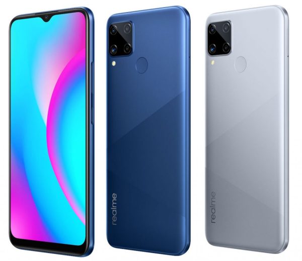 Realme C15 price in pakistan - Image 2