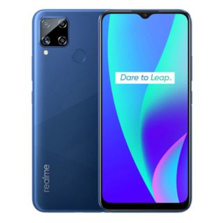 Realme C15 price in pakistan