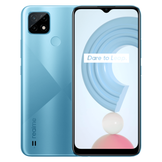 Realme C21 3GB price in pakistan