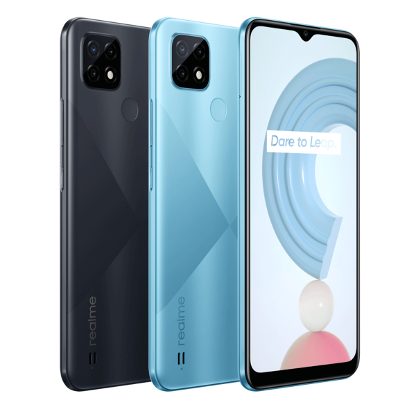 Realme C21 price in pakistan - Image 3