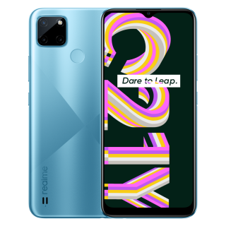 Realme C21Y price in pakistan