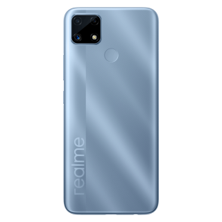 Realme C25 price in pakistan