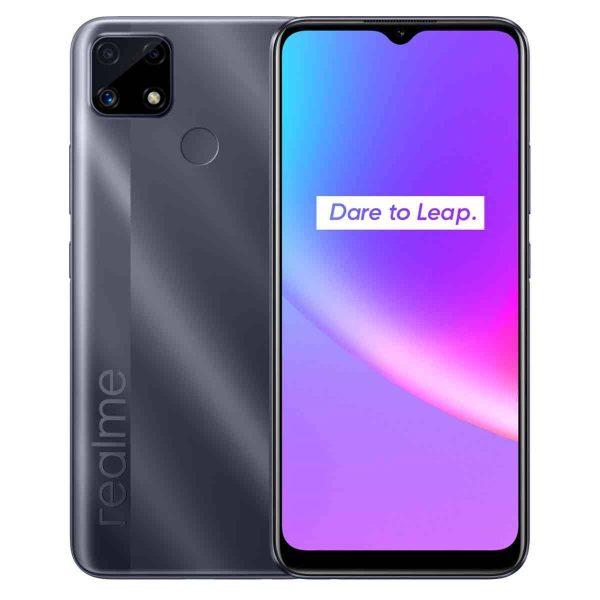 Realme C25 price in pakistan - Image 2