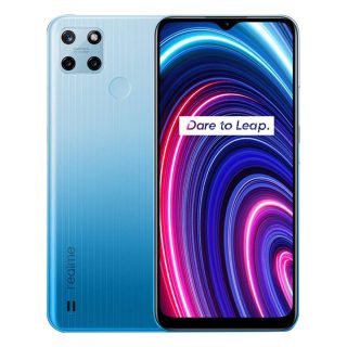 Realme C25Y price in pakistan