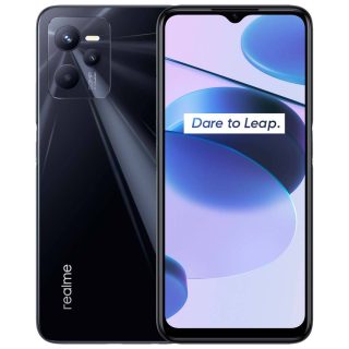 Realme C35 price in pakistan