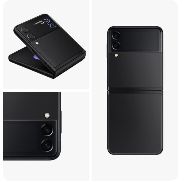 Samsung Galaxy Z Flip 3 8GB/256GB price in pakistan - Image 2