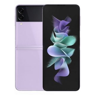 Samsung Galaxy Z Flip 3 8GB/256GB price in pakistan